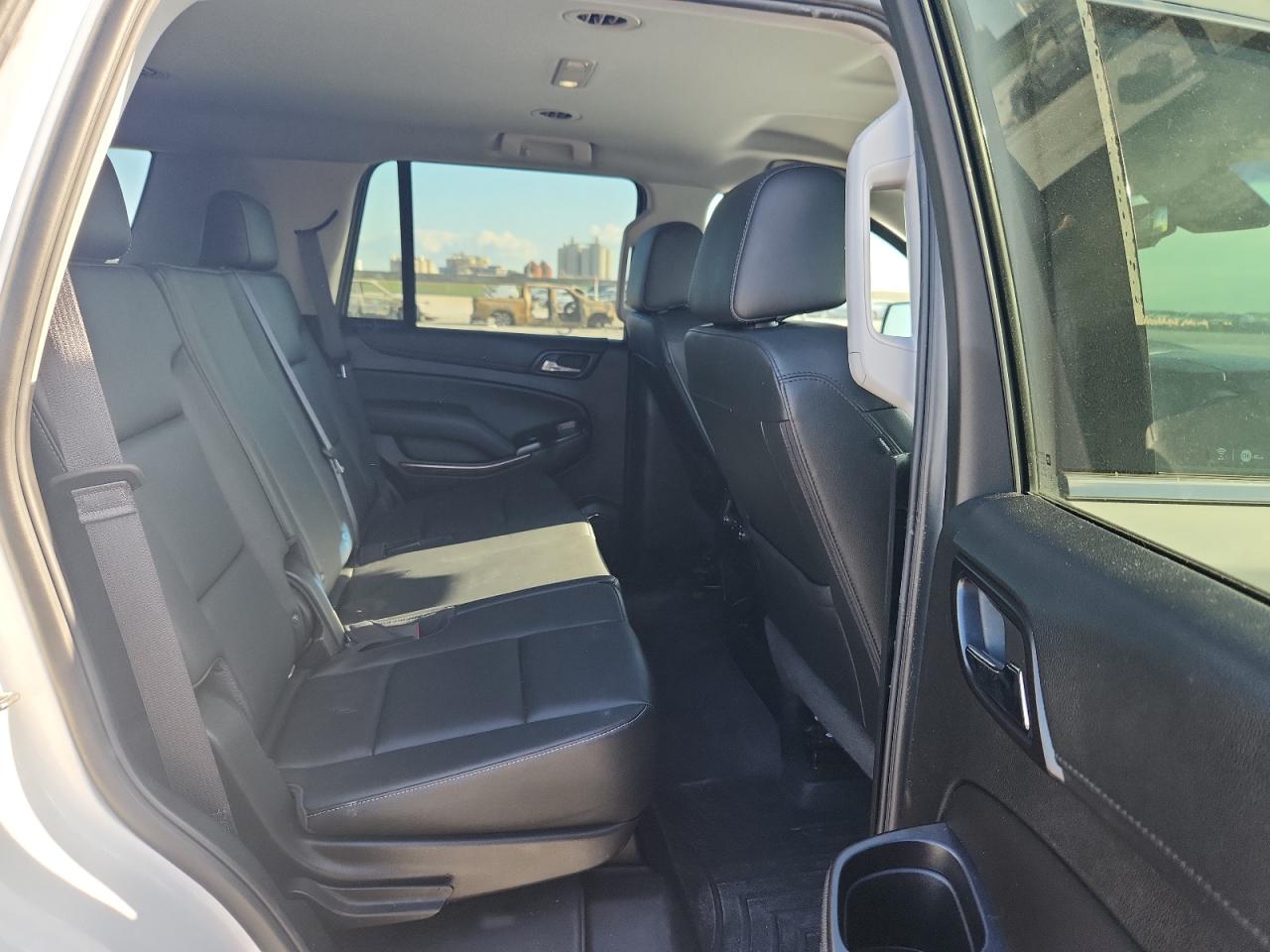 2018 Chevrolet Tahoe C1500 Lt VIN: 1GNSCBKCXJR395537 Lot: 92710535