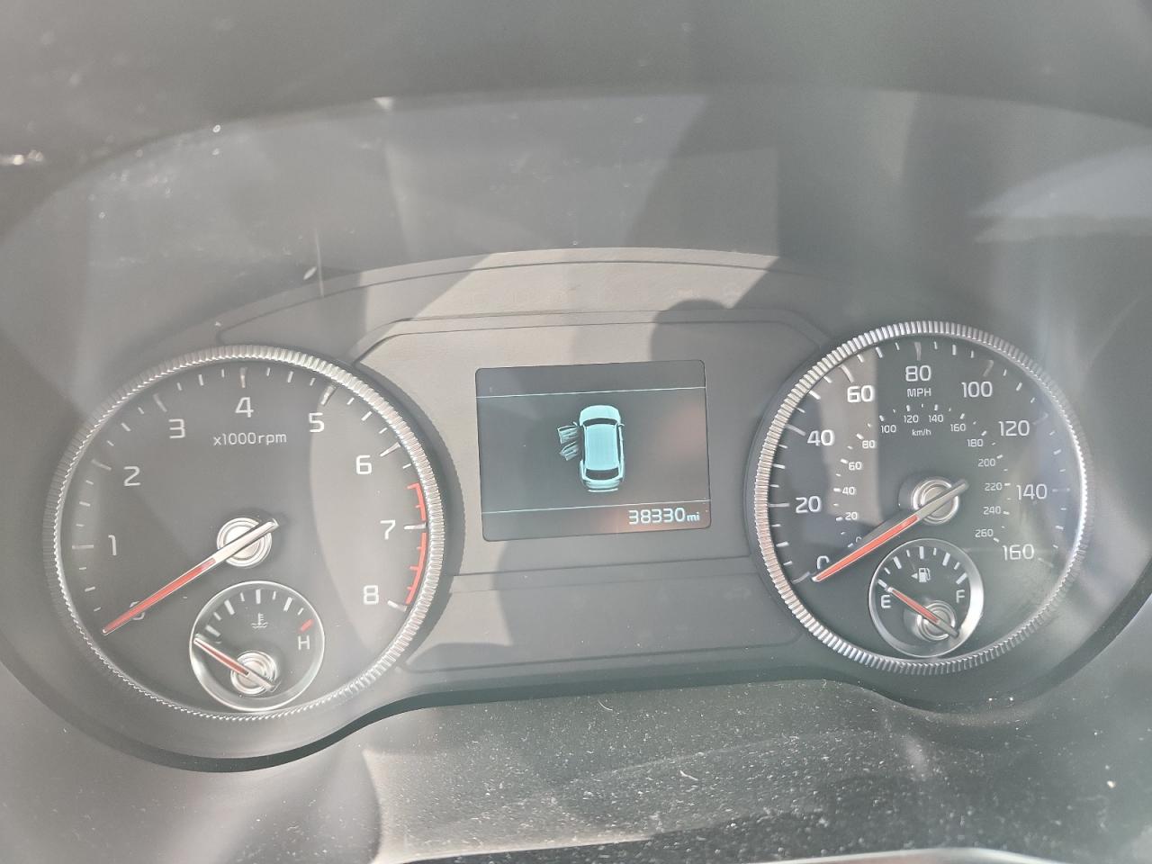 2022 Kia Telluride Ex VIN: 5XYP3DHC9NG273161 Lot: 93570565