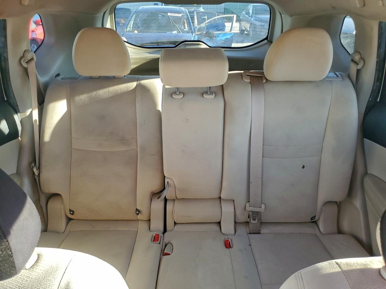 2016 Nissan Rogue S VIN: KNMAT2MT4GP728451 Lot: 94465515