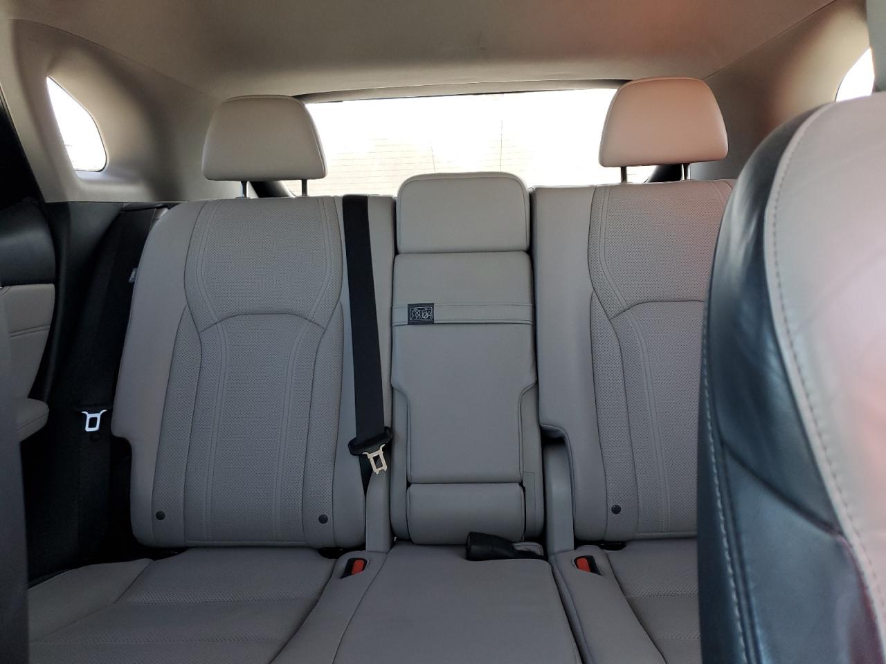 2018 Lexus Rx 350 Base VIN: 2T2BZMCA3JC161231 Lot: 92068985