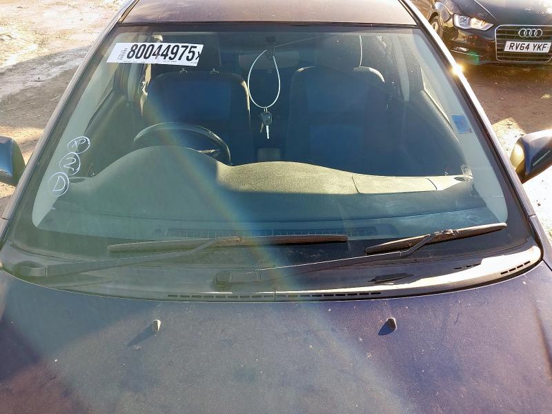 2004 TOYOTA COROLLA 1.6 VVT-I T3 5DR AUTO