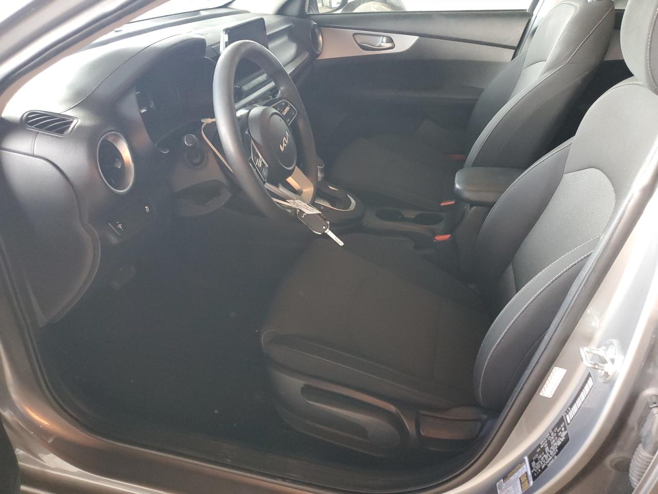 2024 Kia Forte Lx VIN: 3KPF24AD8RE723175 Lot: 93082545