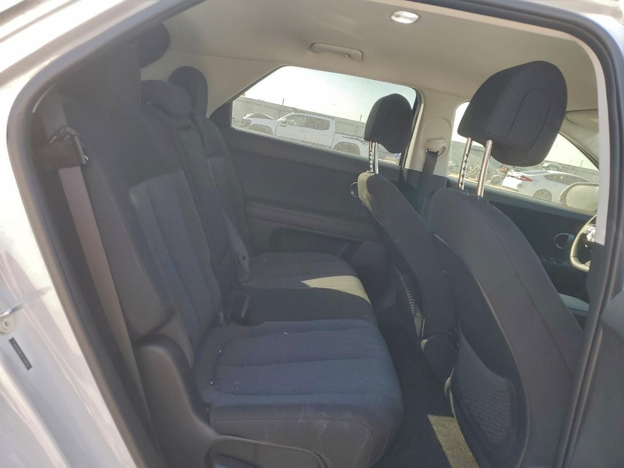 2025 Hyundai Ioniq 5 Se VIN: 7YAKM4DB1SY036003 Lot: 91990085