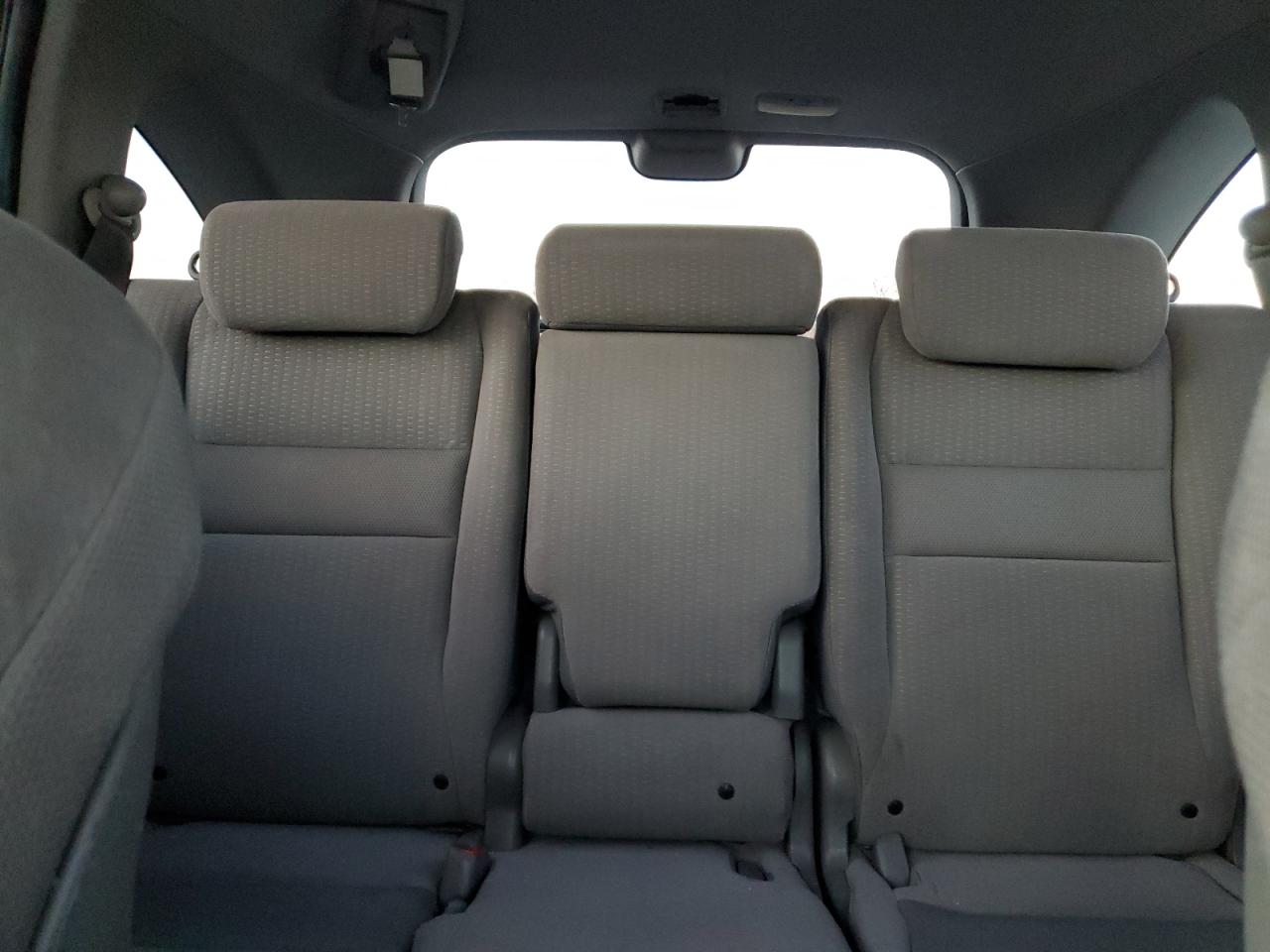 2009 Honda Cr-V Ex VIN: 3CZRE48549G704513 Lot: 93763285