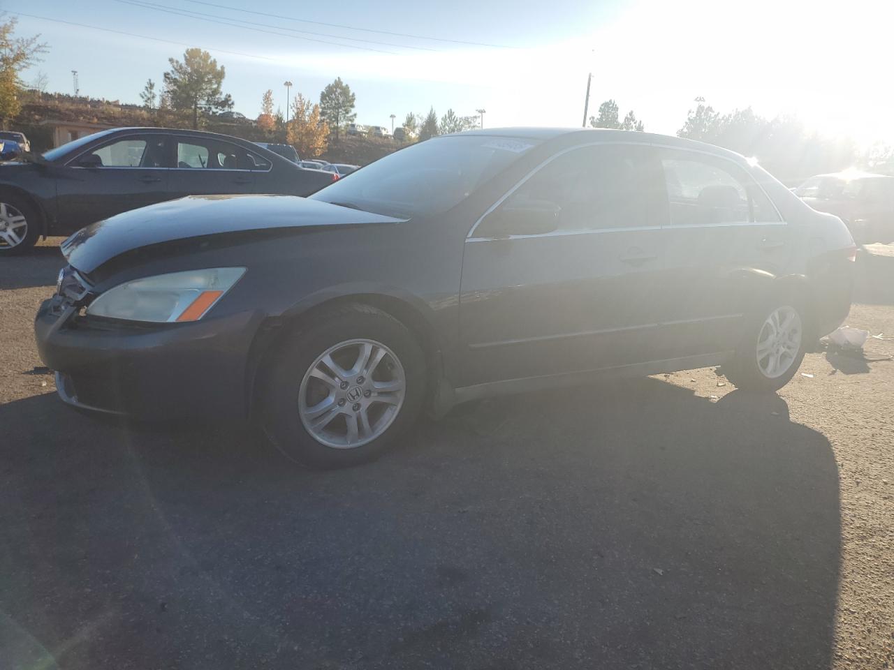 2004 Honda Accord Lx