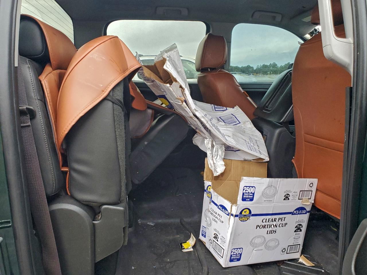 2014 GMC Sierra K1500 Slt VIN: 3GTU2VEC7EG486112 Lot: 94917235