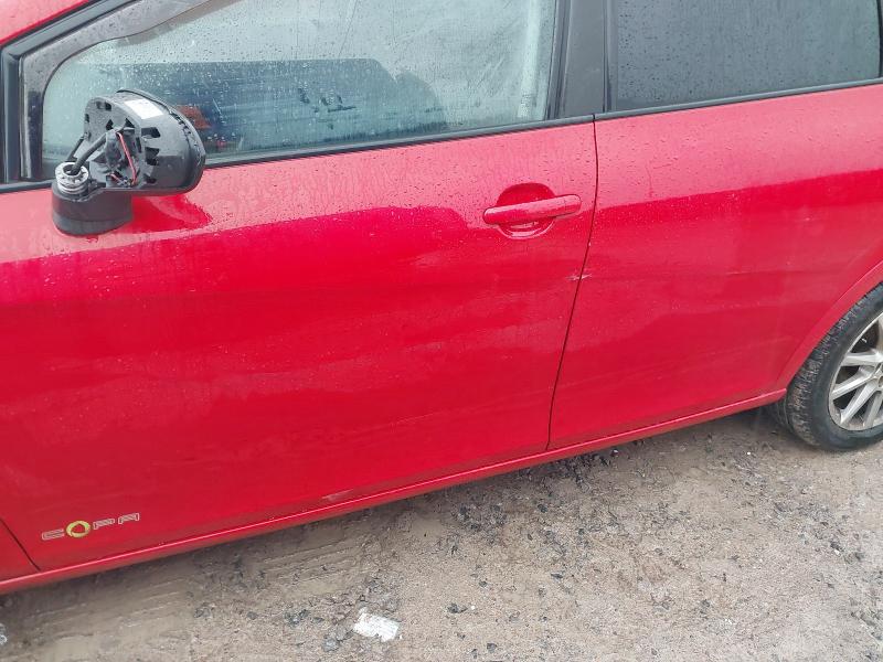 2013 SEAT LEON 1.6 TDI CR SE COPA 5DR