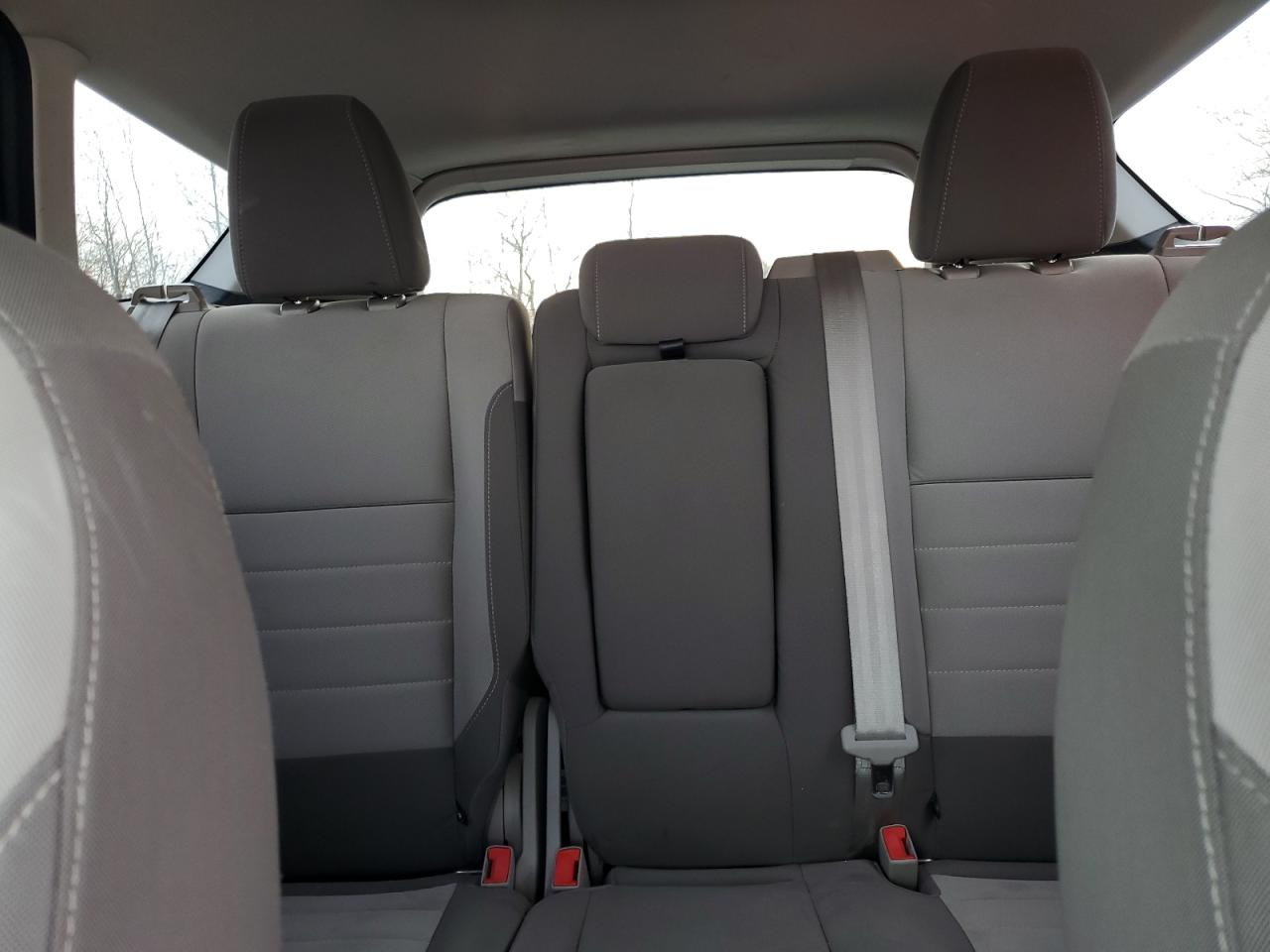 2014 Ford Escape Se VIN: 1FMCU0GX2EUA26874 Lot: 93012075