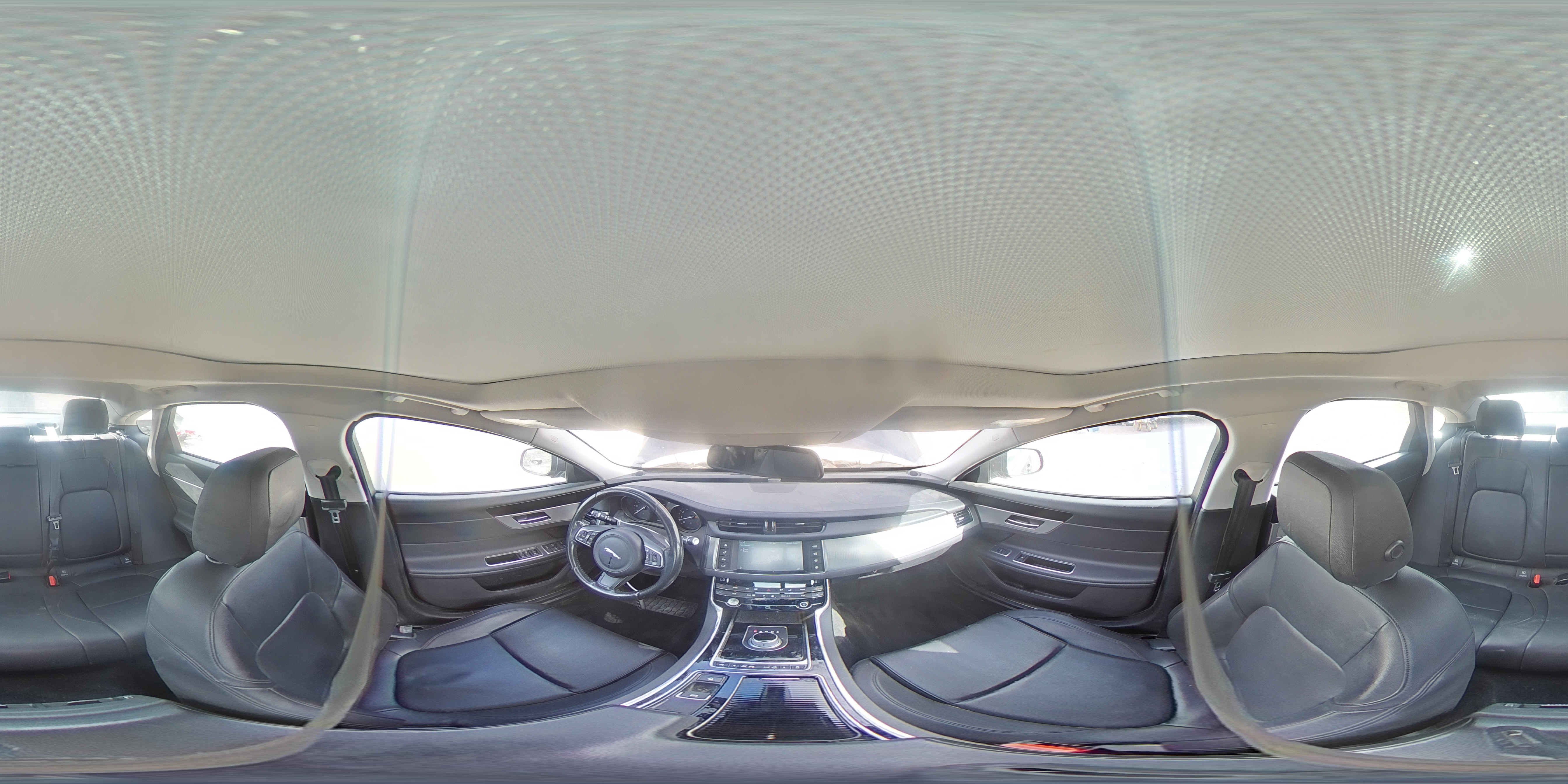 2016 Jaguar Xf Premium VIN: SAJBD4BV0GCY15967 Lot: 91108395