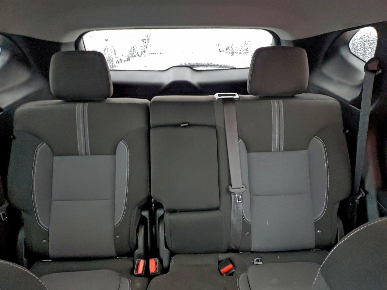 2024 Chevrolet Blazer 2Lt VIN: 3GNKBCR46RS240239 Lot: 94067035