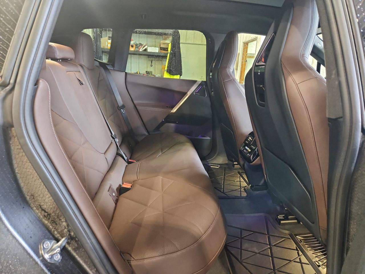 2024 BMW Ix M60 VIN: WB533CF08RCN33038 Lot: 92817925