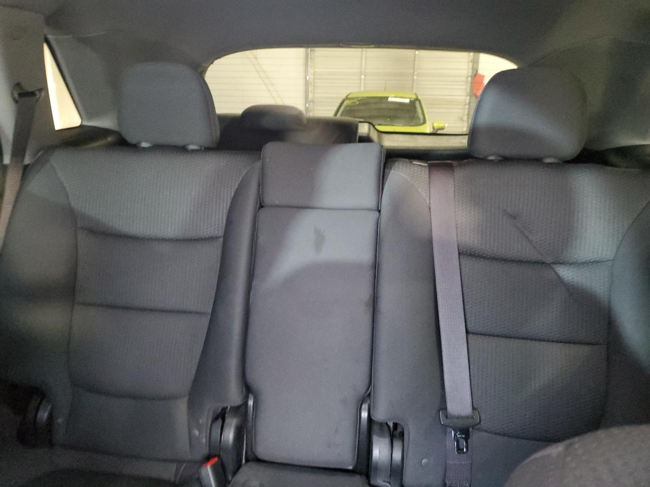 2012 Kia Sorento Base VIN: 5XYKTDA62CG198508 Lot: 92054225