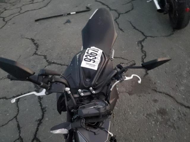 2023 KAWASAKI BR125 J  