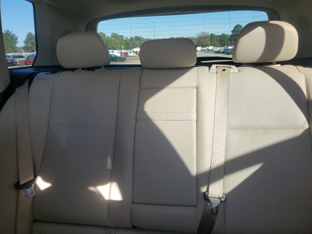 2015 Mercedes-Benz Glk 350 VIN: WDCGG5HB2FG434900 Lot: 90448165