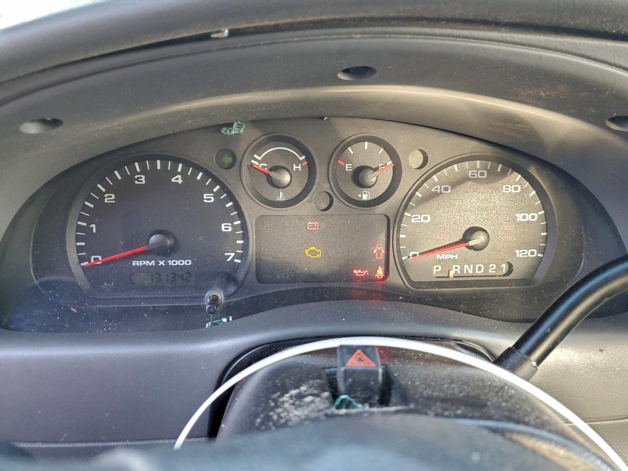 2005 Ford Ranger Super Cab VIN: 1FTYR14U65PA67907 Lot: 94163265