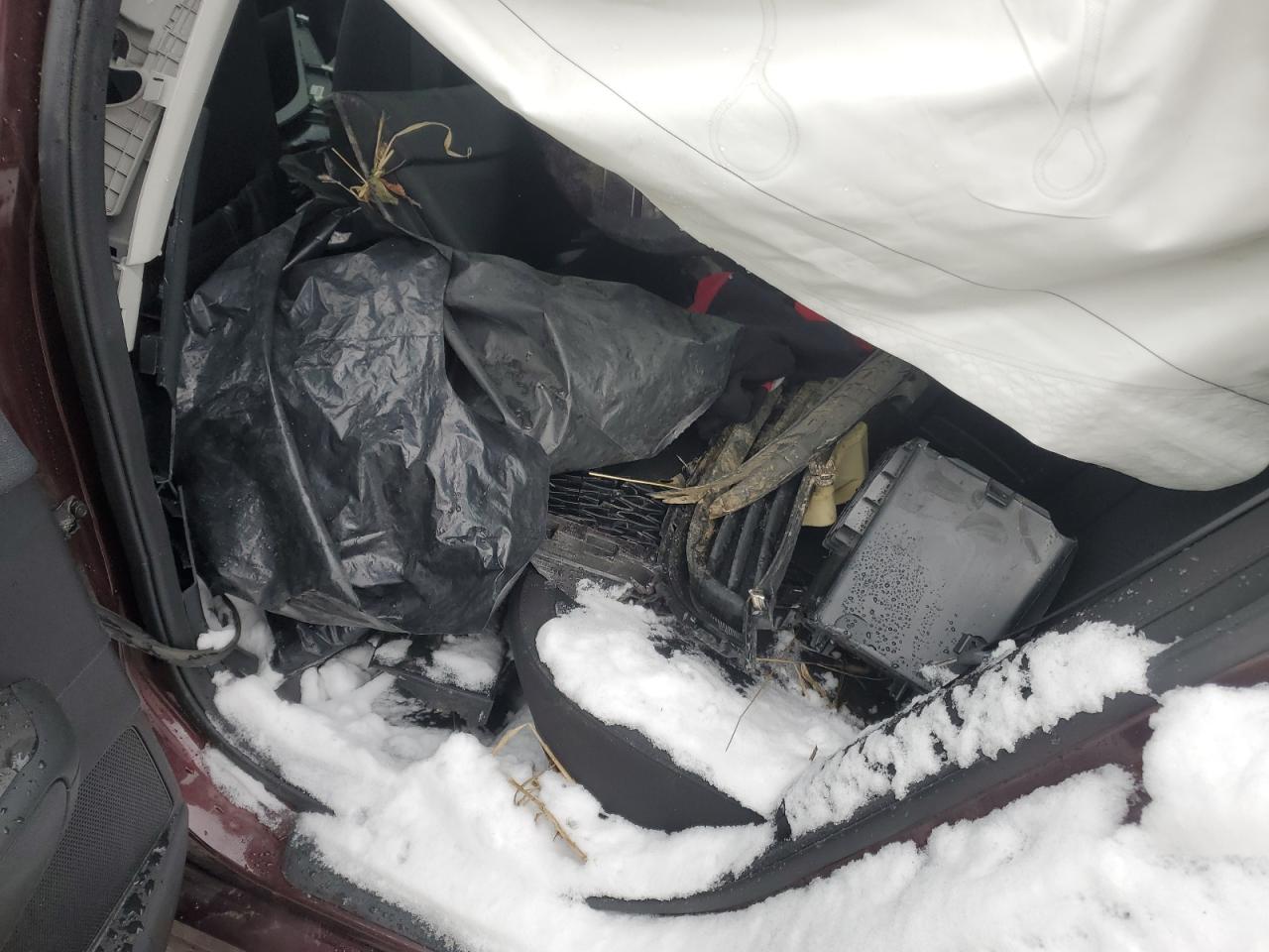 2018 Kia Optima Lx VIN: 5XXGT4L3XJG195107 Lot: 92537705