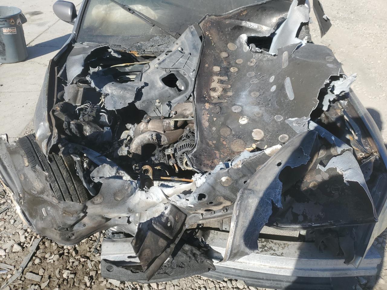 2009 Subaru Legacy 2.5I VIN: 4S3BL616497218002 Lot: 92004065