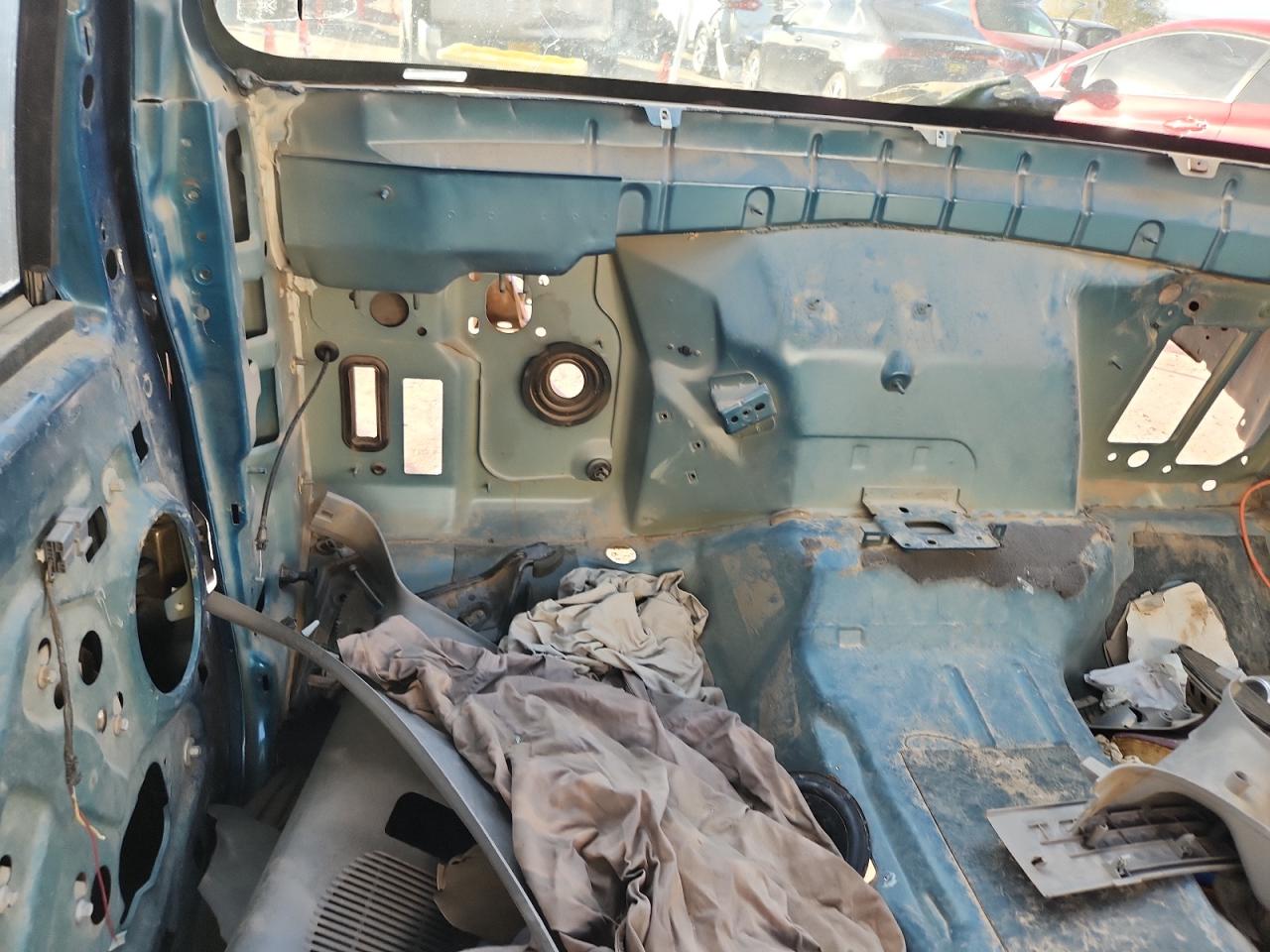 2001 Ford F350 Srw Super Duty VIN: 1FTSW31F71ED14342 Lot: 91019955