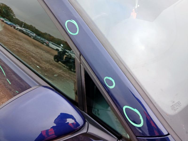 2017 VOLKSWAGEN GOLF 1.6 TDI GT 5DR DSG