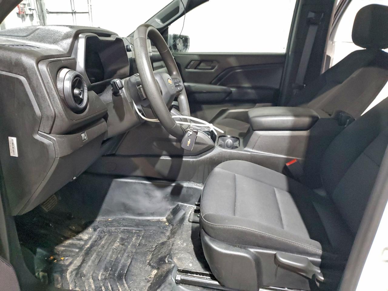 2024 Chevrolet Colorado VIN: 1GCGTBEC4R1115356 Lot: 94492315