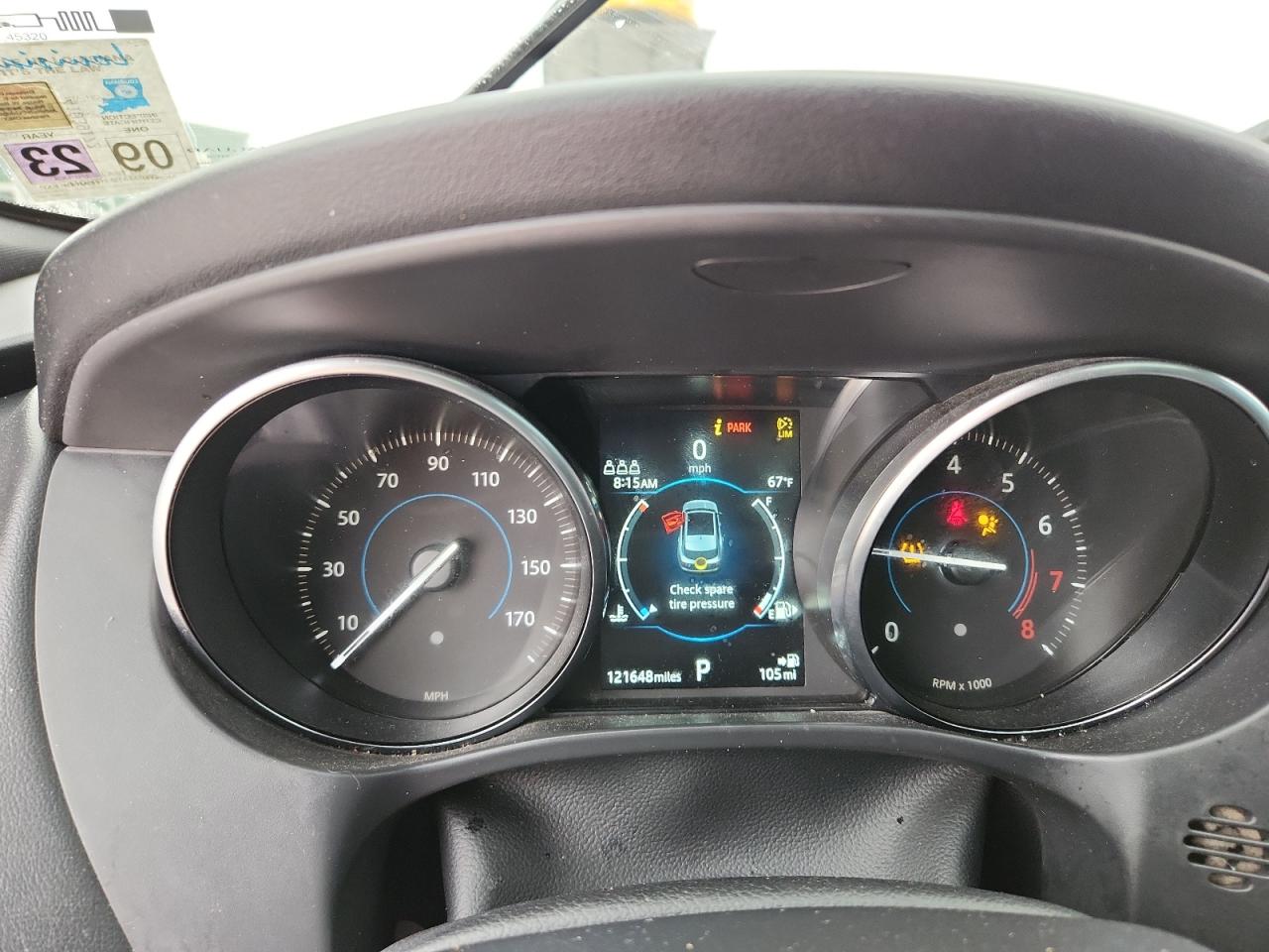 2019 Jaguar F-Pace Premium VIN: SADCJ2FX1KA602126 Lot: 93079155