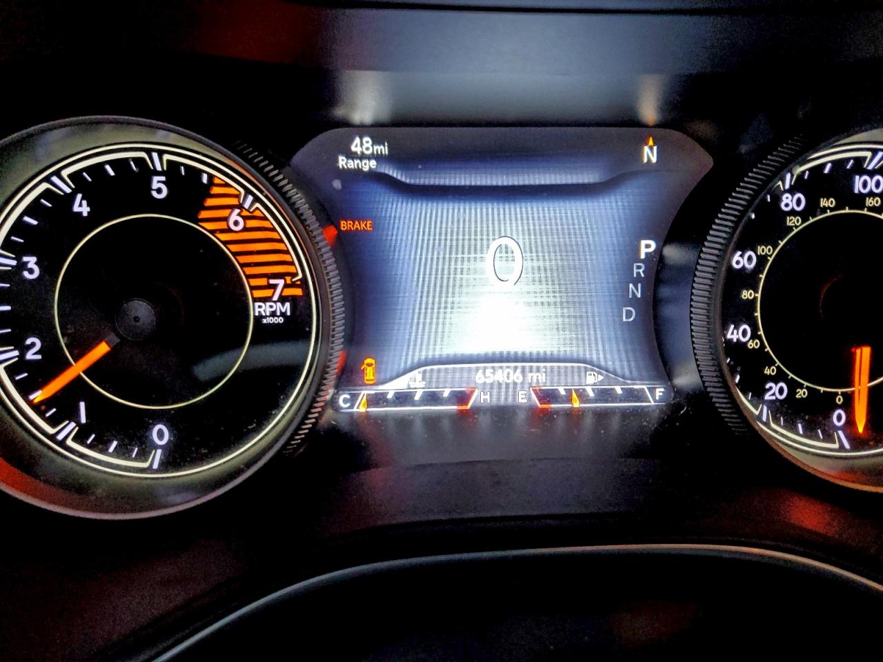 2019 Jeep Cherokee Limited VIN: 1C4PJMDN8KD255161 Lot: 94258625