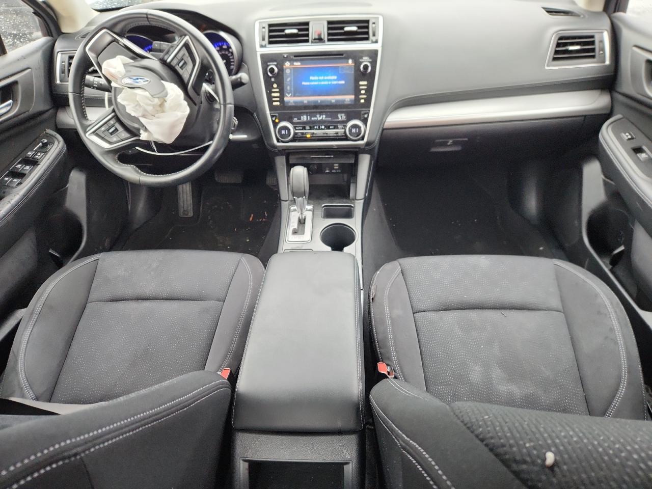 2019 Subaru Legacy 2.5I Premium VIN: 4S3BNAF6XK3024996 Lot: 90851195