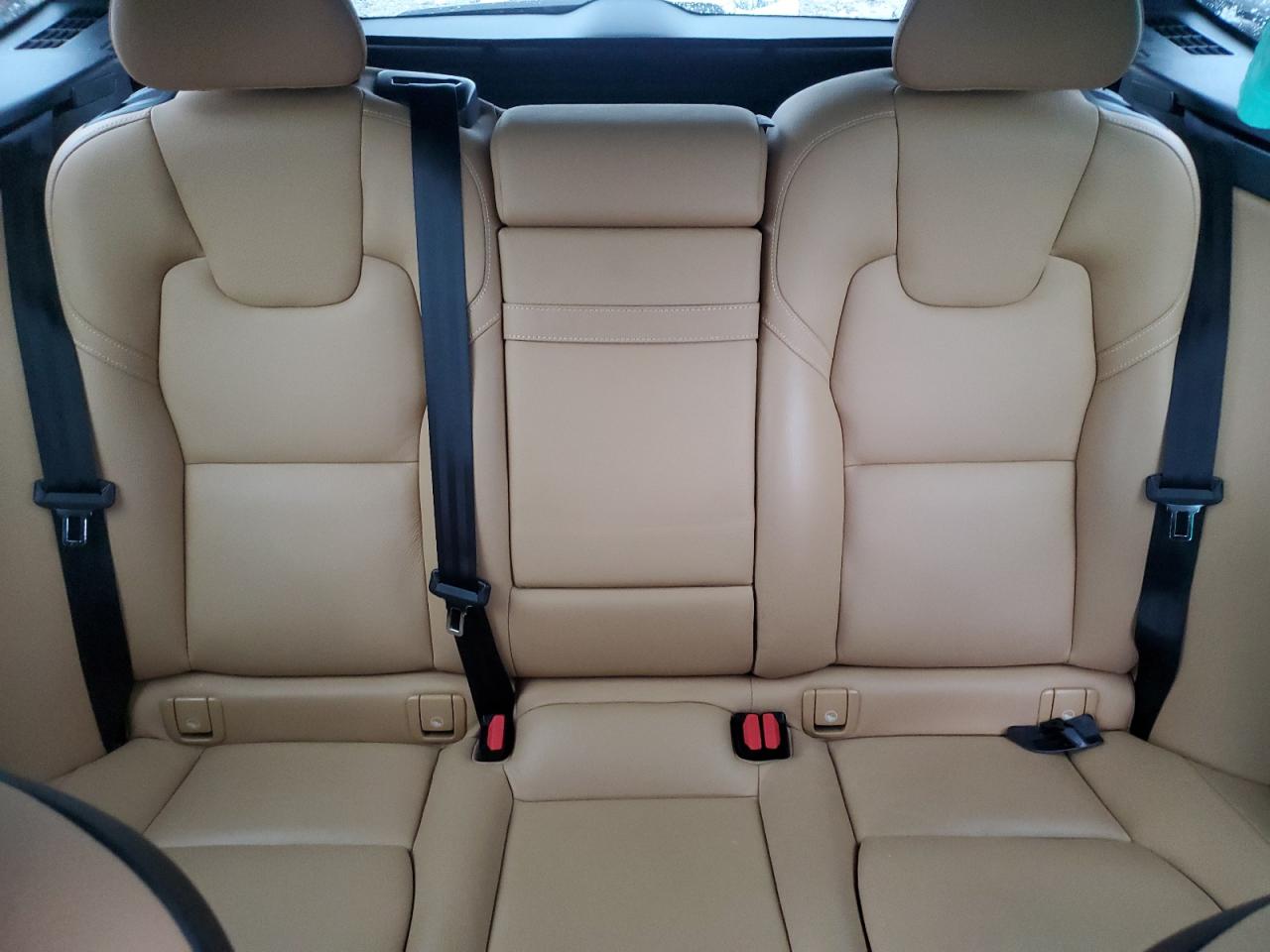 2019 Volvo Xc60 T5 Inscription VIN: LYV102RL3KB298482 Lot: 93022575