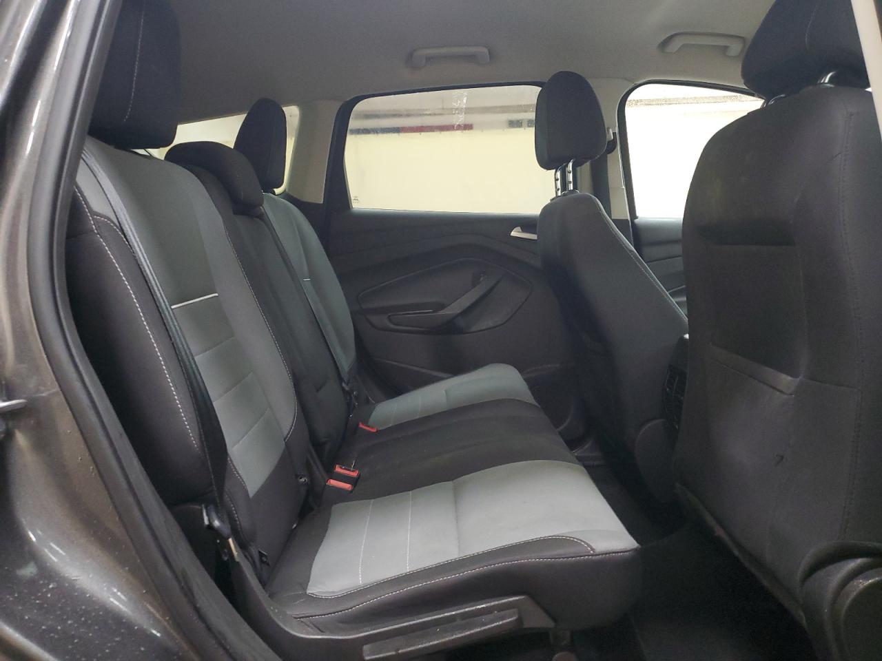 2015 Ford Escape Se VIN: 1FMCU9G95FUB48152 Lot: 93452405