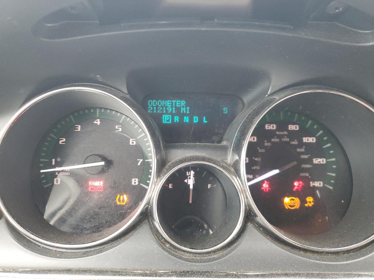 2013 Buick Enclave VIN: 5GAKVDKDXDJ208633 Lot: 92996235