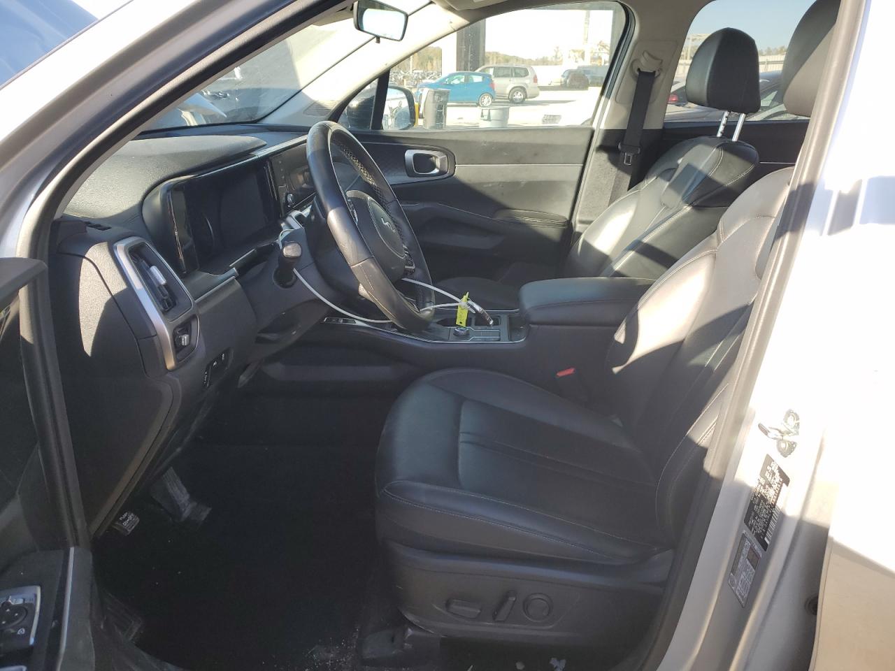 2022 Kia Sorento S VIN: 5XYRL4LC3NG102616 Lot: 91109465