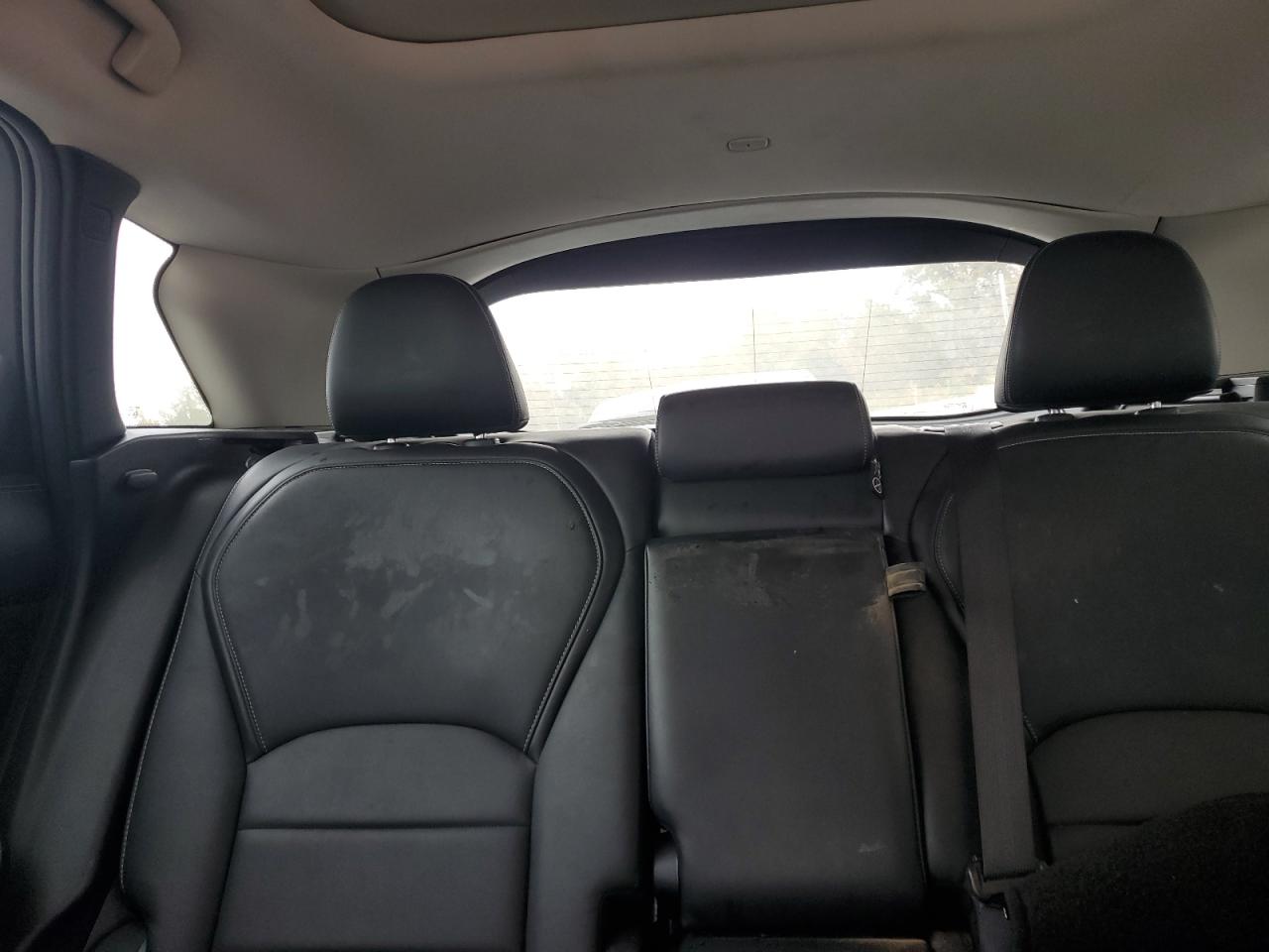 2019 Infiniti Qx50 Essential VIN: 3PCAJ5M12KF108125 Lot: 91575855