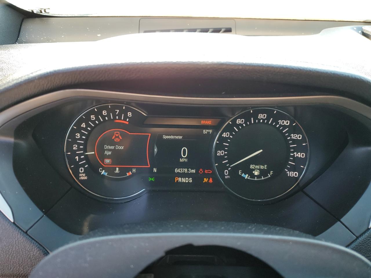 2019 Lincoln Mkz Reserve I VIN: 3LN6L5D9XKR617458 Lot: 91312525