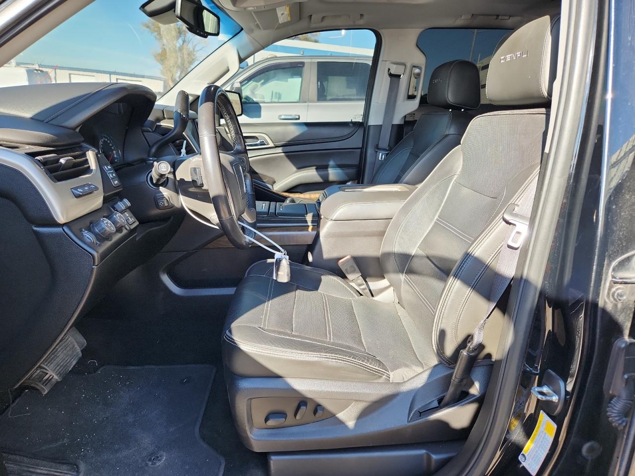 2018 GMC Yukon Denali VIN: 1GKS2CKJ0JR274018 Lot: 91327115