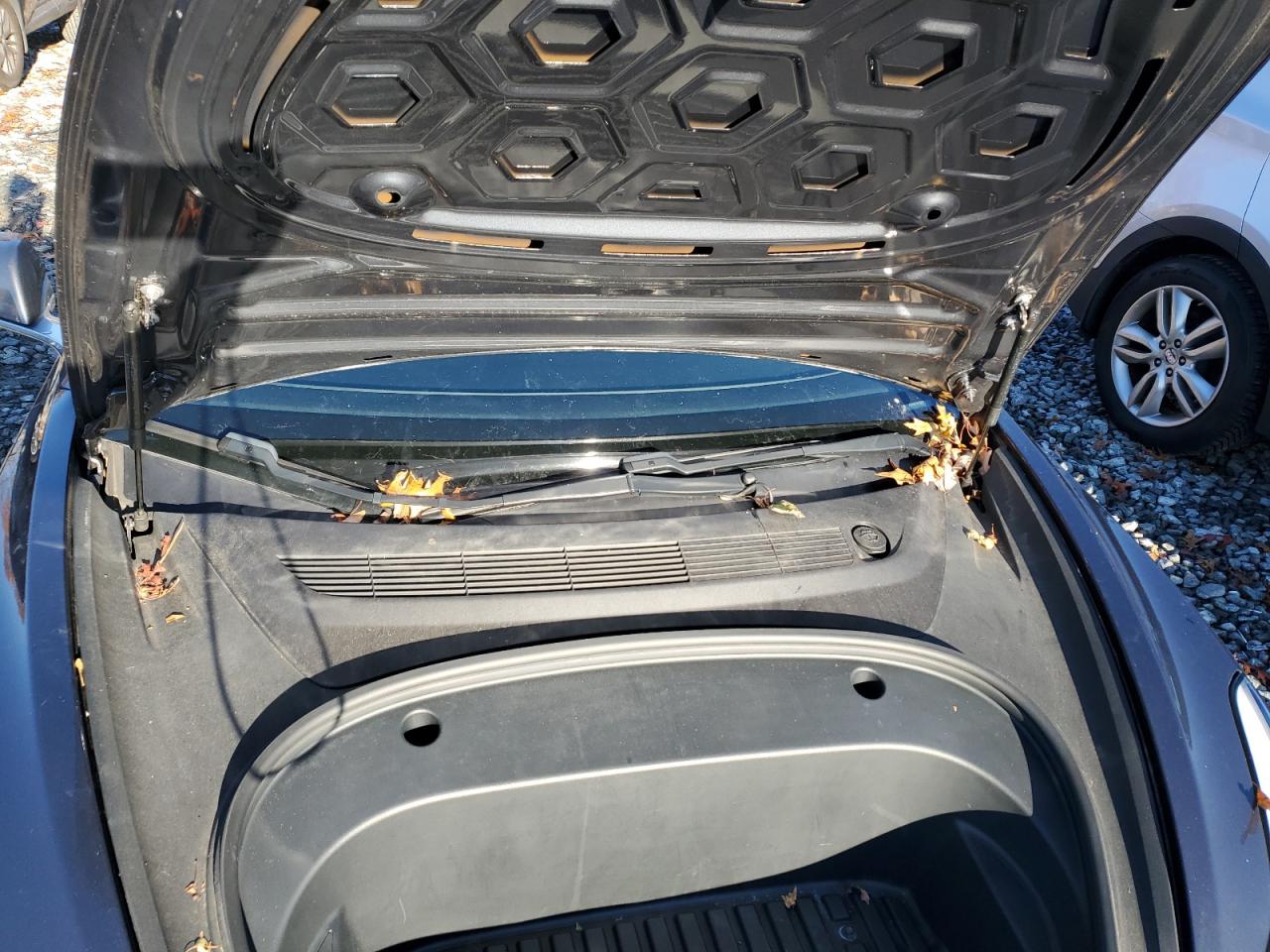 2018 Tesla Model 3 VIN: 5YJ3E1EB6JF093219 Lot: 91286475