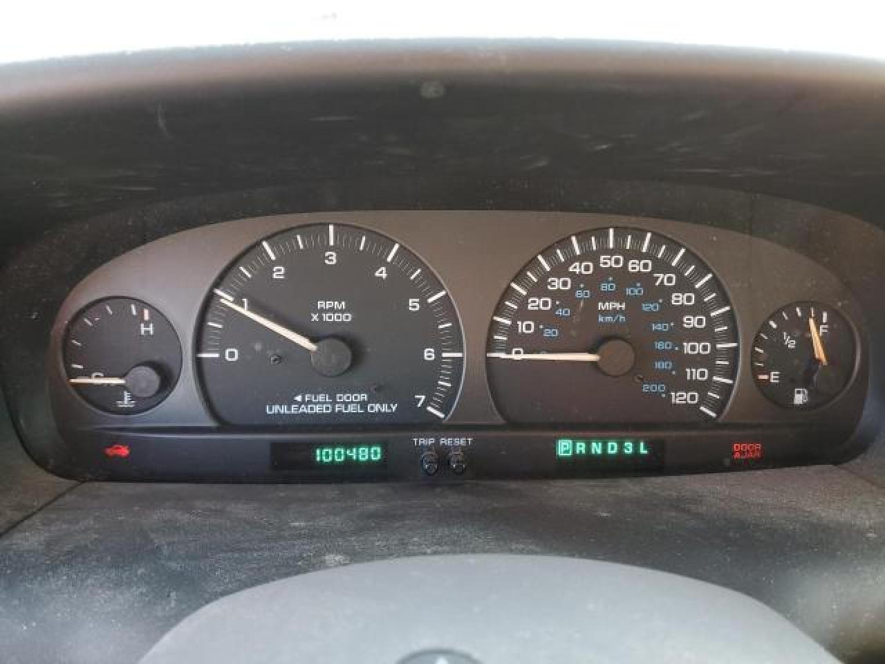 2000 Dodge Grand Caravan Se VIN: 1B4GP44G3YB680398 Lot: 90751715