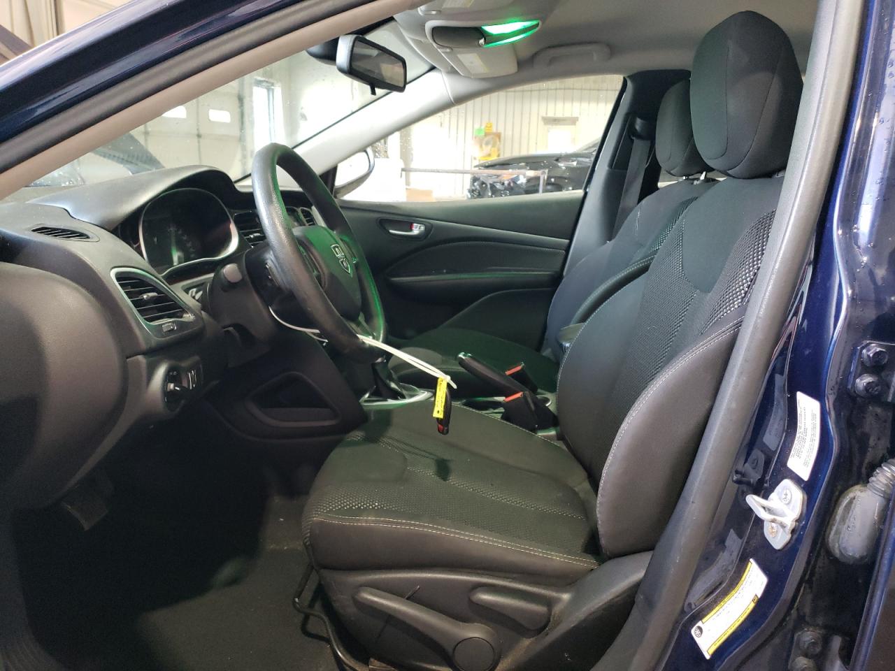 2015 Dodge Dart Sxt VIN: 1C3CDFBB4FD140612 Lot: 91873305