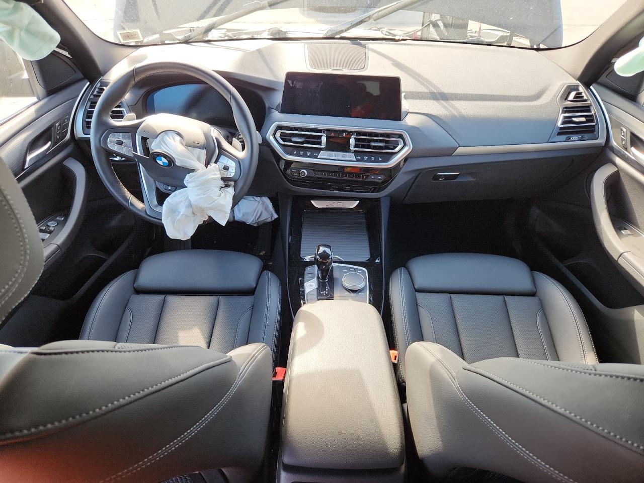 2024 BMW X3 xDrive30I VIN: WBX57DP06RN290889 Lot: 93438985