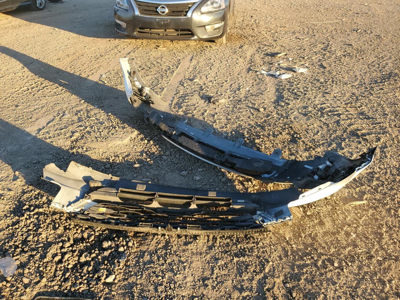 2022 Kia Seltos Ex VIN: KNDERCAA5N7287208 Lot: 90886005