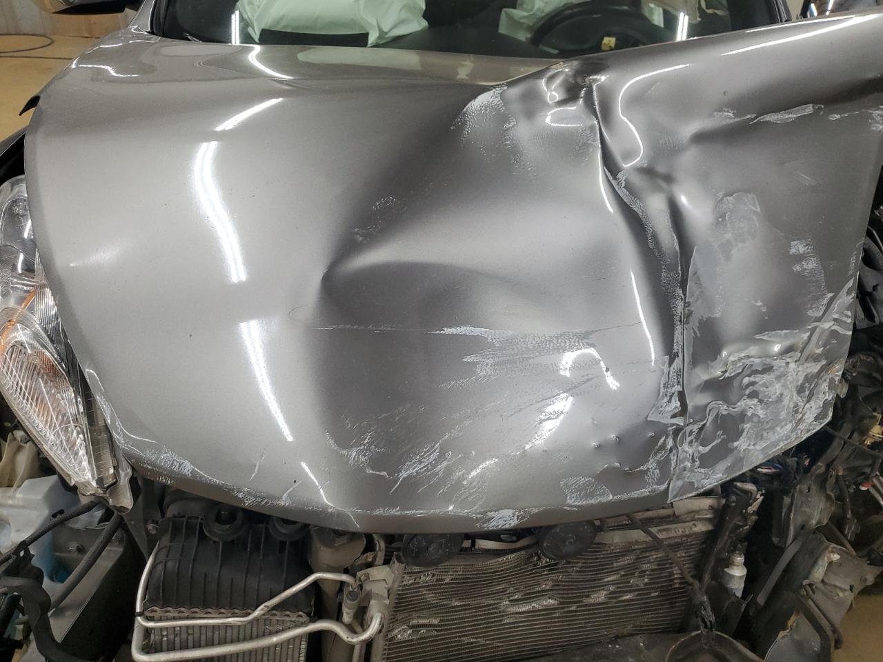 2012 Nissan Juke S VIN: JN8AF5MR6CT102452 Lot: 92307375