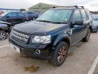 2014 LAND ROVER FREELANDER 2.2 SD4 XS 5DR AUTO for sale at Copart NEWBURY
