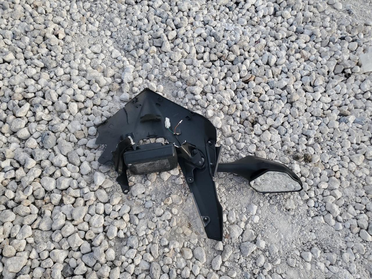 2017 Honda Cbr1000 Ra VIN: JH2SC775XHK000069 Lot: 91977705