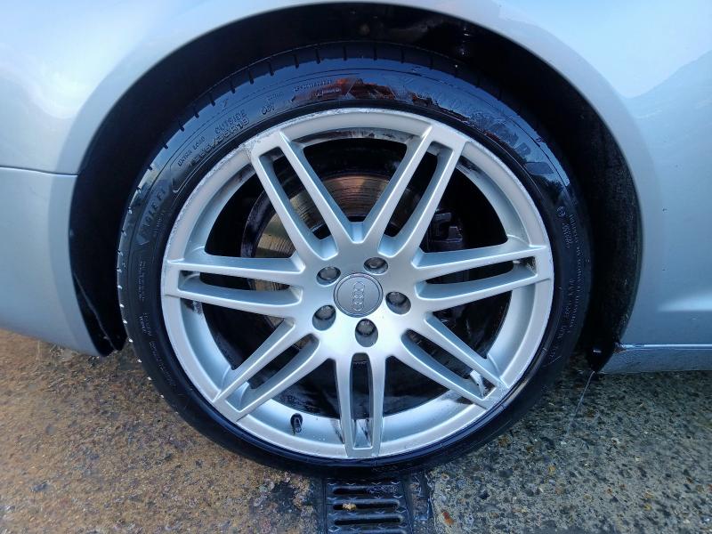 2011 AUDI A6 2.0 TDI 170 S LINE SPECIAL ED 5DR MULTITRONIC