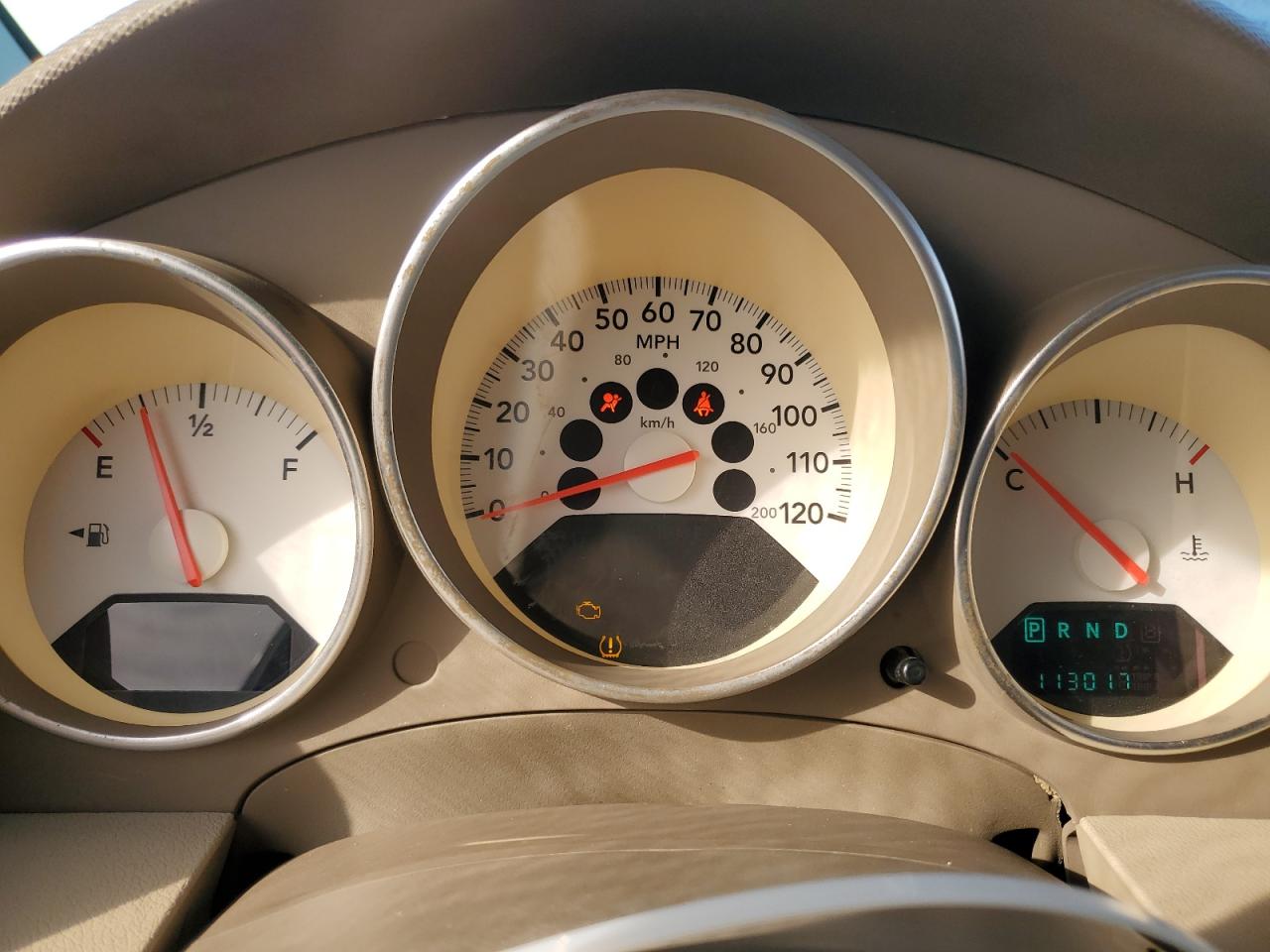 2009 Dodge Caliber Se VIN: 1B3HB28A29D172964 Lot: 91734965