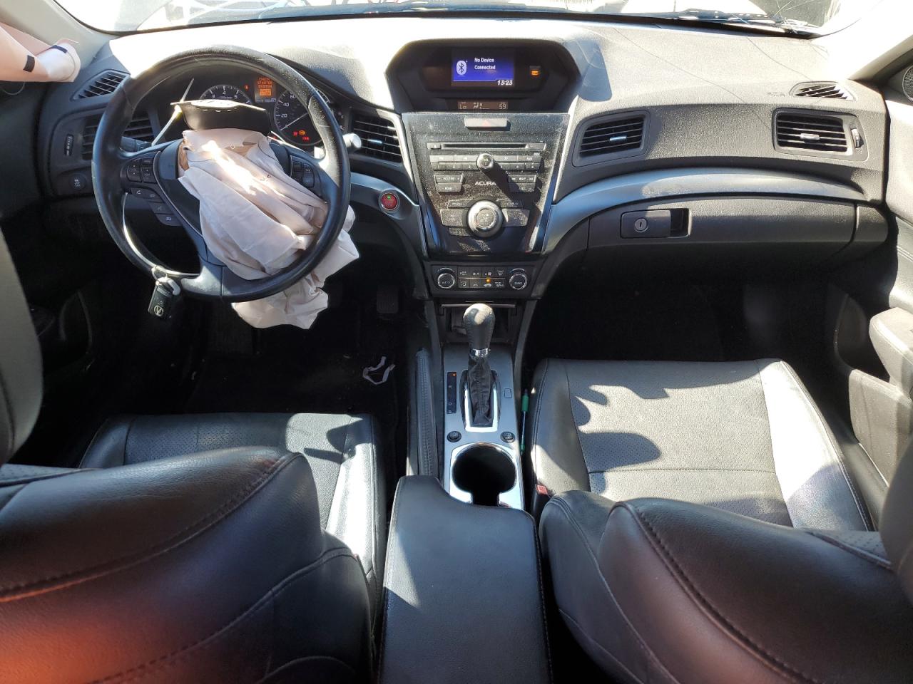 2013 Acura Ilx 20 VIN: 19VDE1F30DE019969 Lot: 91263185