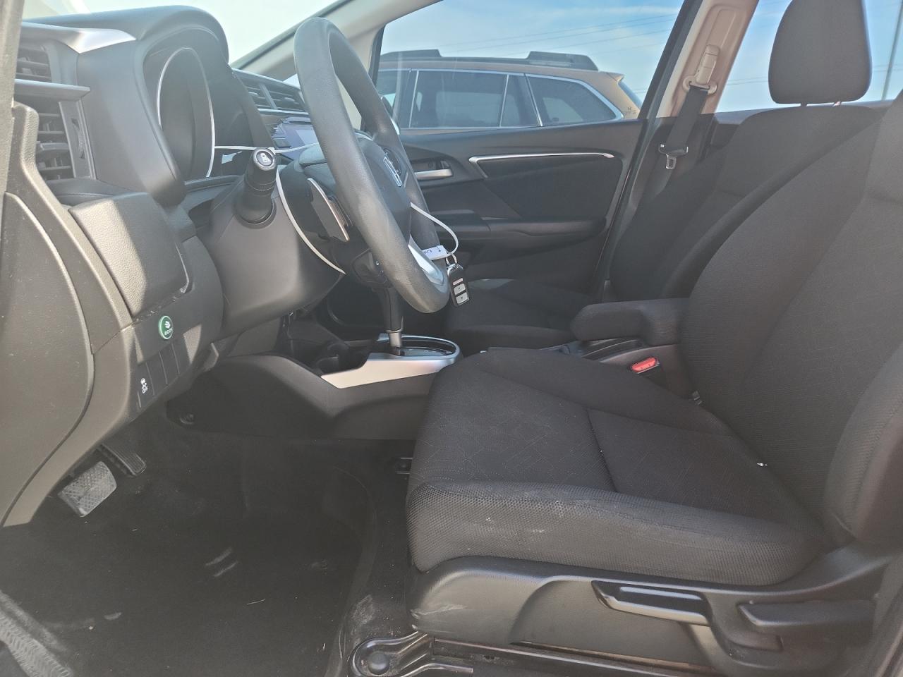 2015 Honda Fit Ex VIN: 3HGGK5H87FM743620 Lot: 93208915