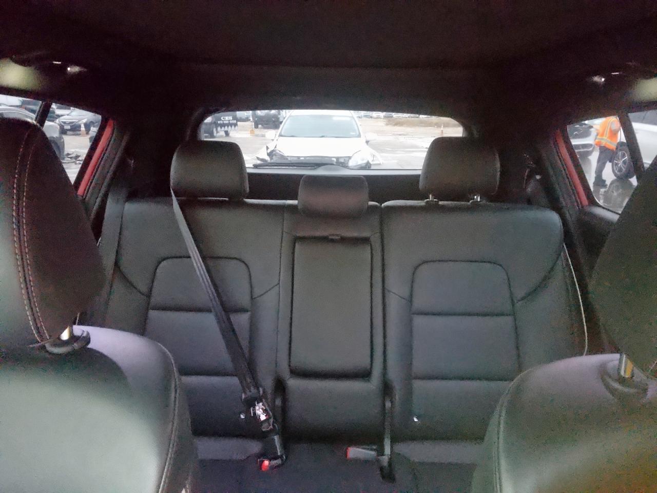 2020 Kia Sportage Sx VIN: KNDPR3A64L7801857 Lot: 93761755