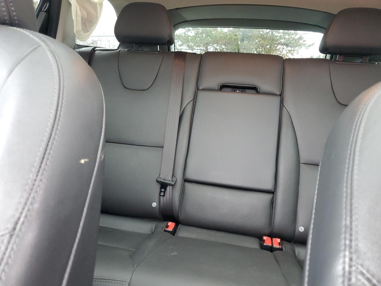 2016 Volvo Xc60 T6 Platinum VIN: YV4902RM5G2812785 Lot: 93645525