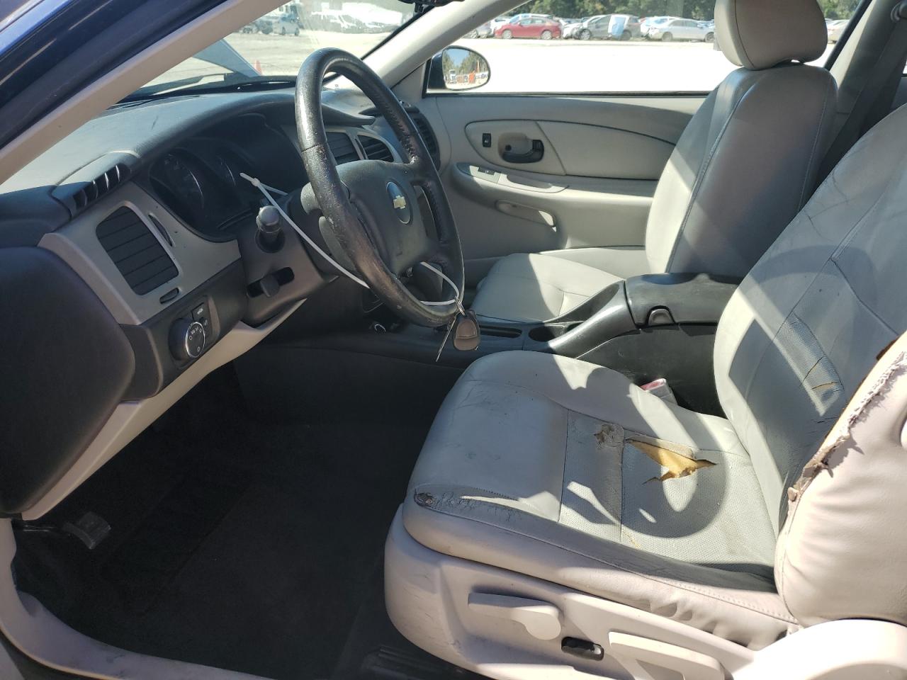 2007 Chevrolet Monte Carlo Lt VIN: 2G1WK16K379419441 Lot: 91418215