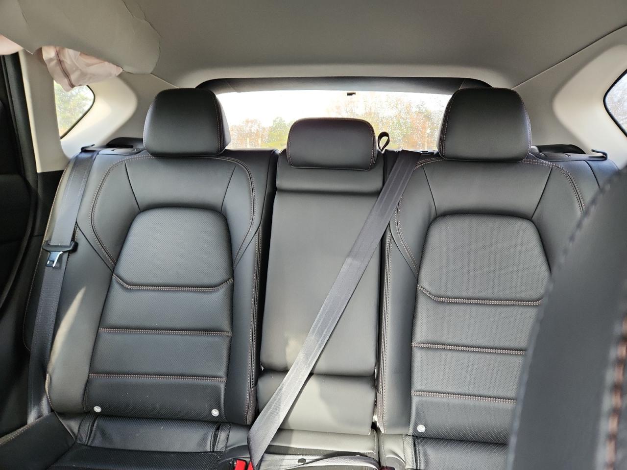 2023 Mazda Cx-5 Preferred VIN: JM3KFBCM2P0256451 Lot: 93350555